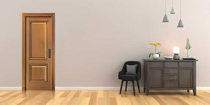 wpc door prices