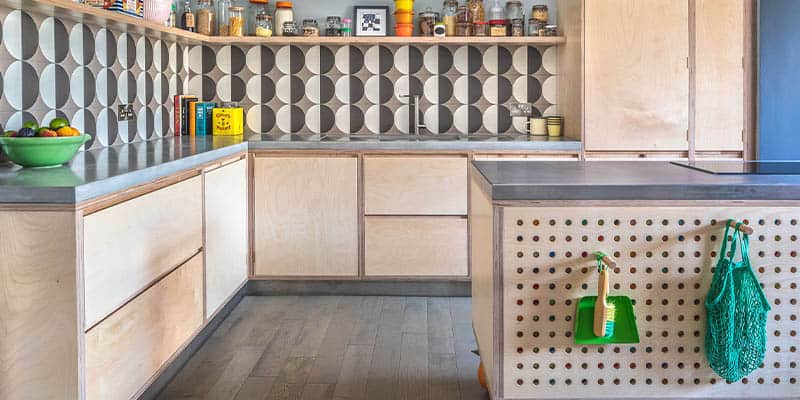 Durable Plywood