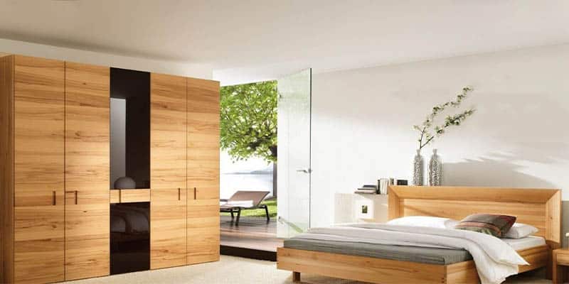 High Density Plywood