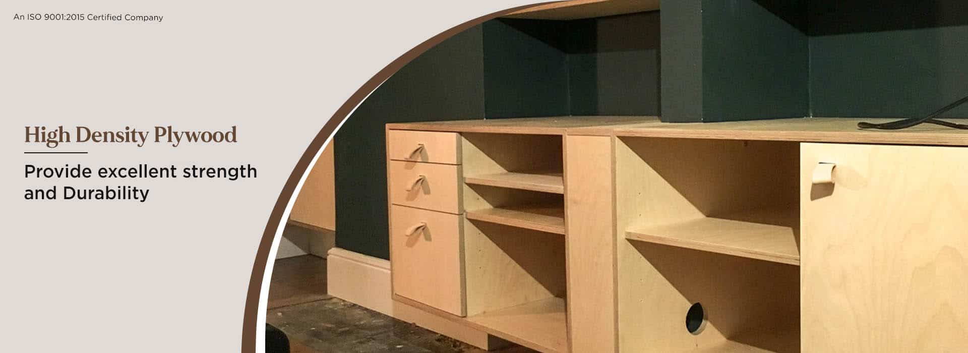 plywood