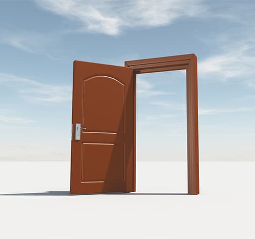 best-uv-printed-door