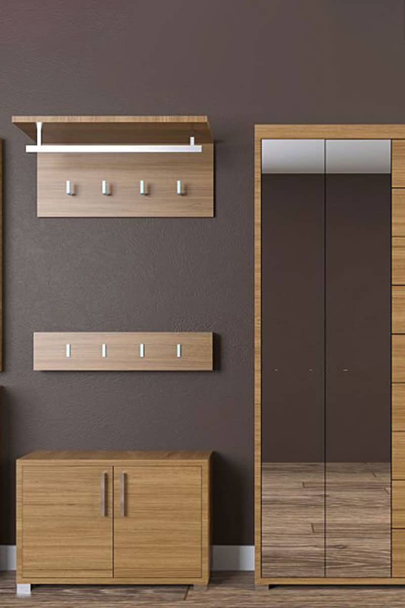 Home-door Best WPC Brand in India