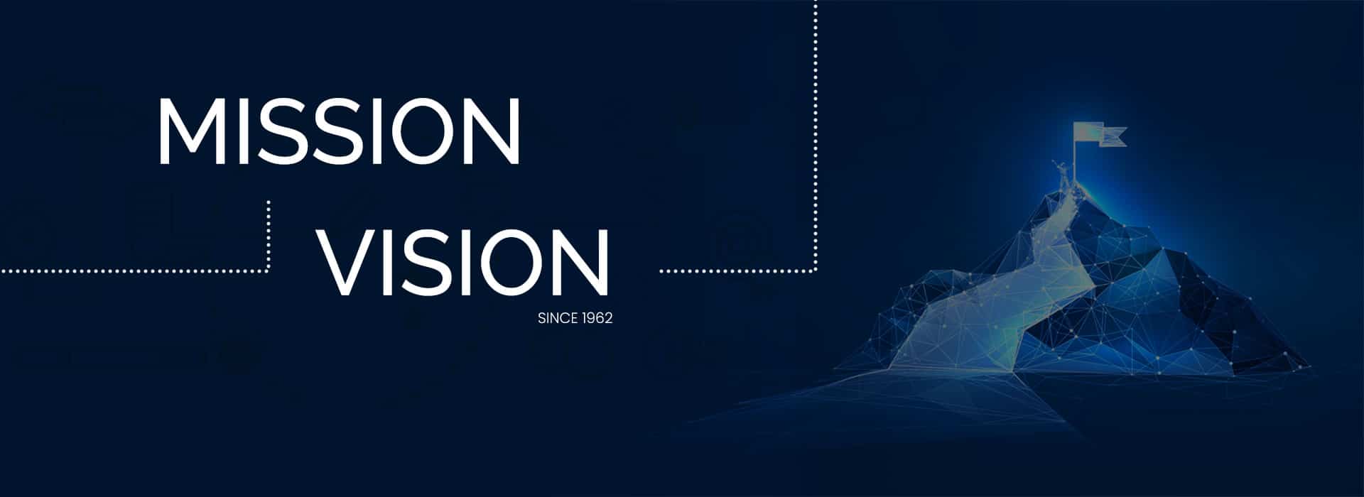 Mission-Vision