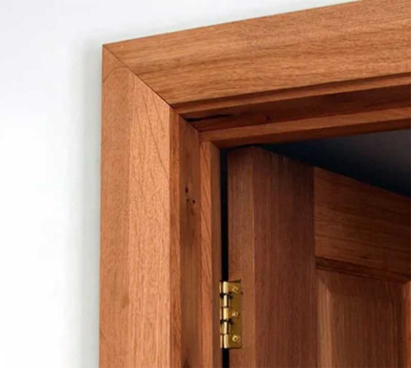 Premium wpc door frame manufacturer in india